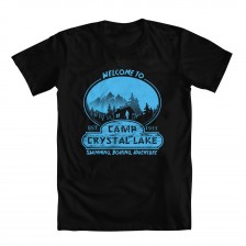 Camp Crystal Lake Boys'